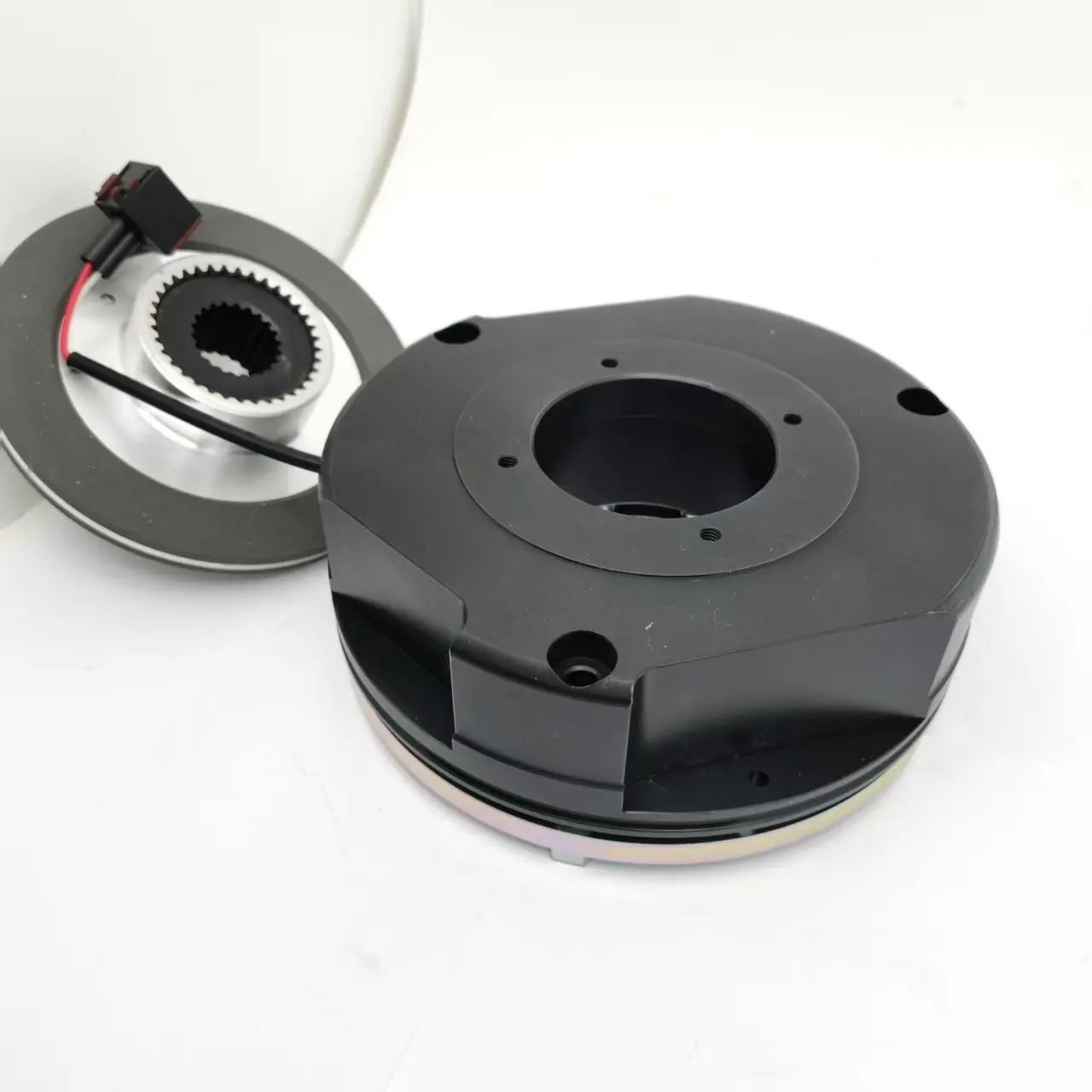 50262620 ニュージュンハイニヒルブレーキ電動フォークリフトスペアパーツ 新品OEMメタル フォークリフト小売業界向け