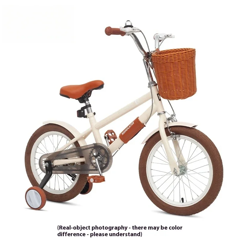 

Bicycle3-10Year-old Boys and Girls Bicycles Children's Bikes Mountain Bikes Lightweight