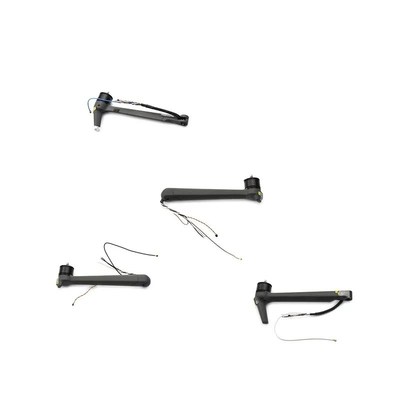 

Arm with Motor for M3 Front Rear Left Right Motor Arms Replacement for M3 Repair Spare Parts