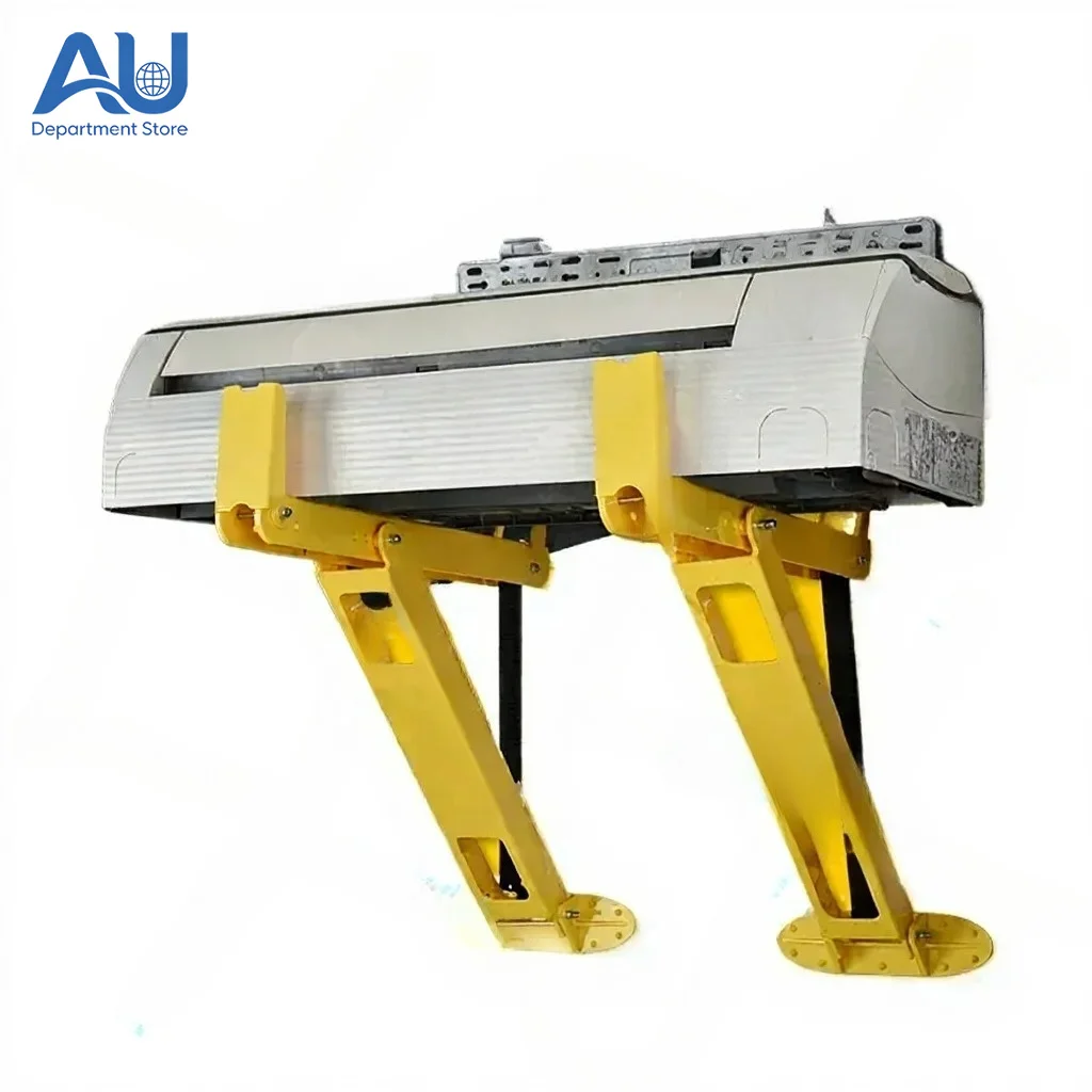 Air Conditioner Repairing Tools, Mini Split Installation Support Bracket, Applicable Internal Unit Disassembly Tool, All Brands