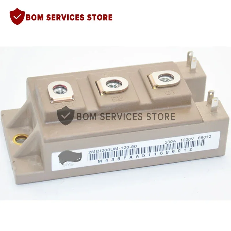 2MBI200UM-120-50