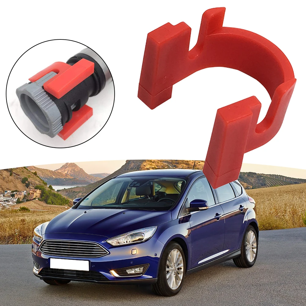 

Для Ford Focus 2002-2016 инструмент системы охлаждения, инструмент для отключения шланга нагревателя, инструмент для обслуживания автомобиля, съемник разъема автомобильного обогревателя