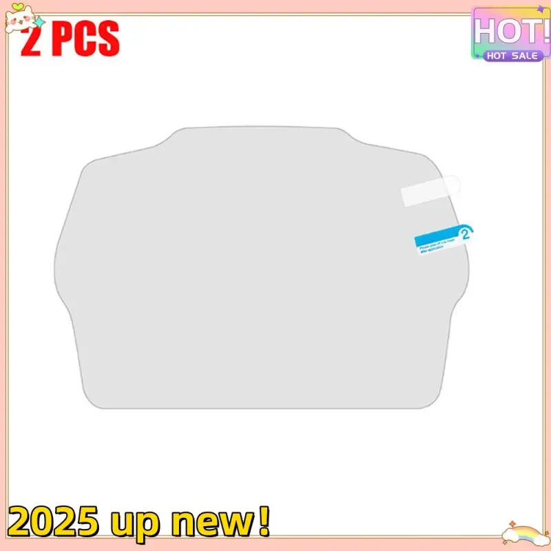 

Superior-For Triumph Speed Triple 1200 RS/RR 1200RS/RR 2022 2023 Motorcycle Dashboard Cluster Scratch Screen Protector Protectio