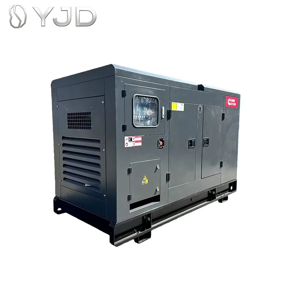 400kw 550 Kva Universal Generator Price Genarators 450kva Generator