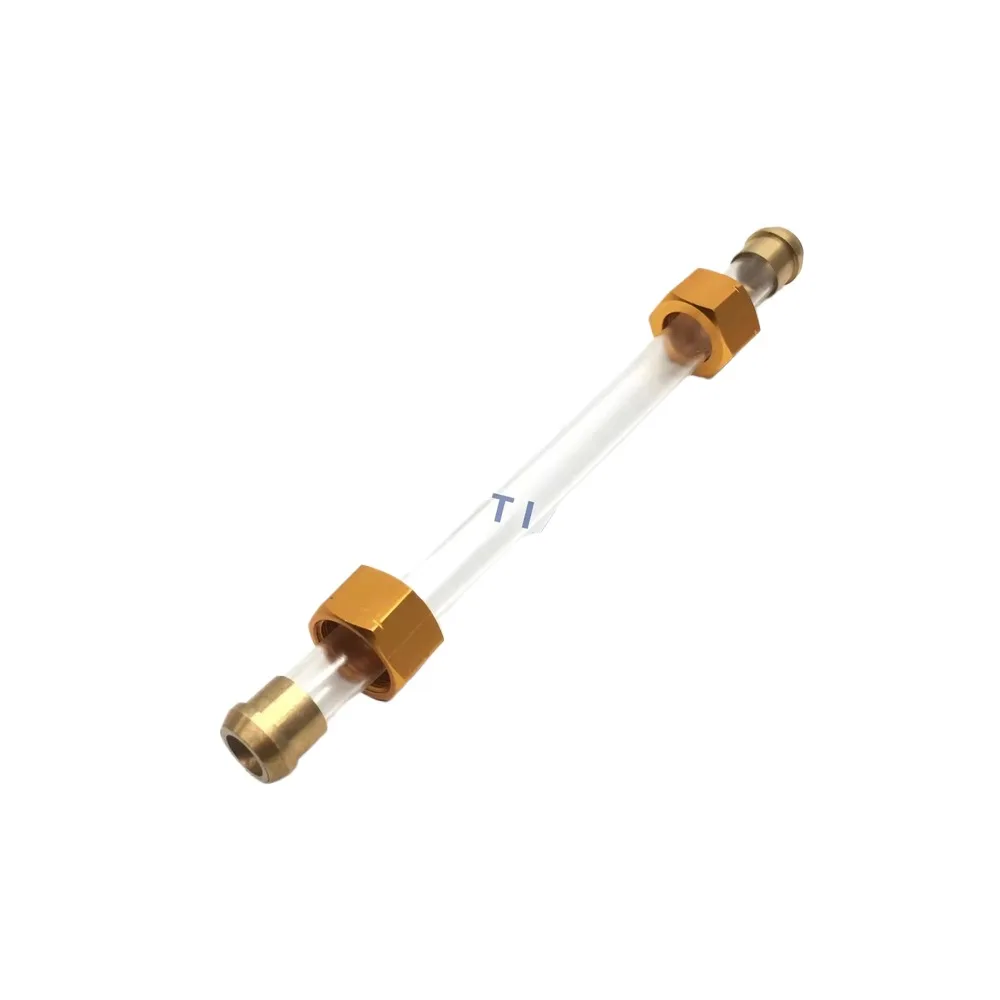 

203-60-31160 Высокое качество для Pc60 120 200 220 240 360-6-7-8 щуп для измерения уровня масла в двигателе