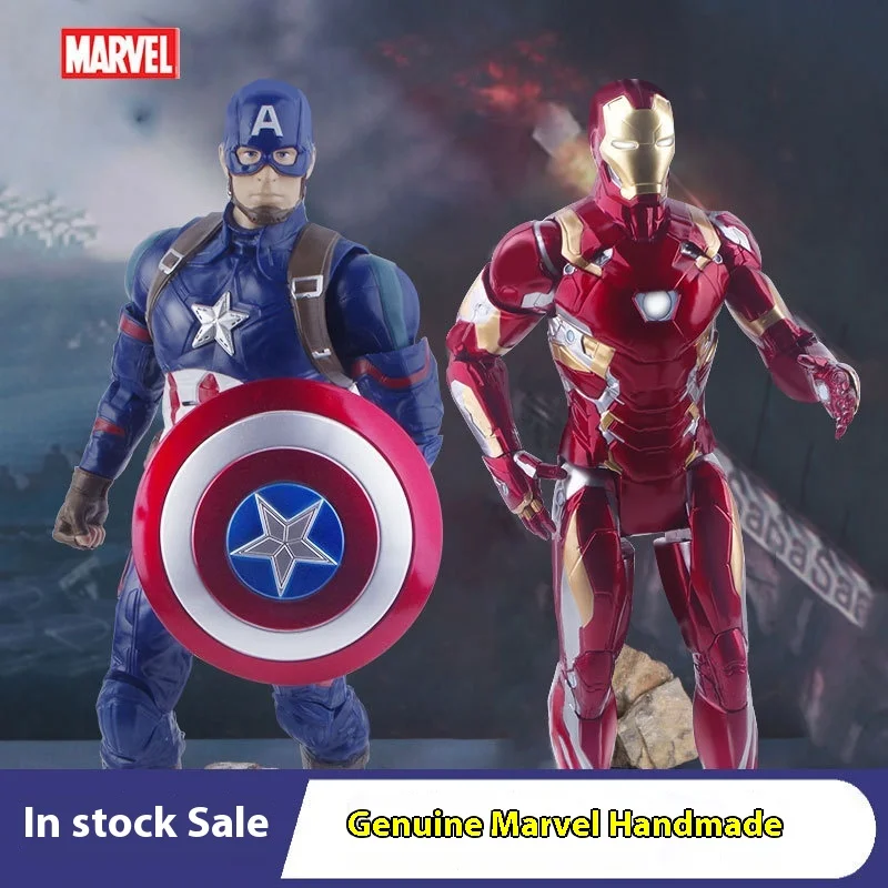 لعبة شخصية البطل الخارق للفتيان ، كابتن أمريكا ، الرجل الحديدي ، الرجل العنكبوت ، لعبة خاصة ، هدية للصديق الحميم ، أصيلة