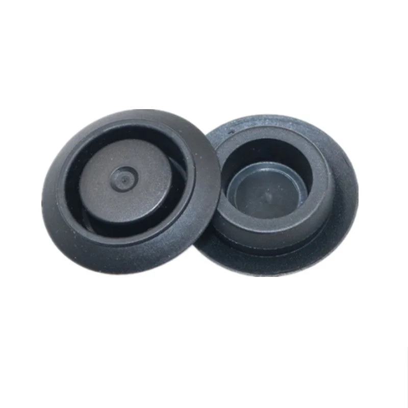 Car Door Lock Hole Cover Plastic Fasteners Clips For Nissan Livina Sylphy Sunny Murano TIIDA X-Trail Infiniti QX50 Q70