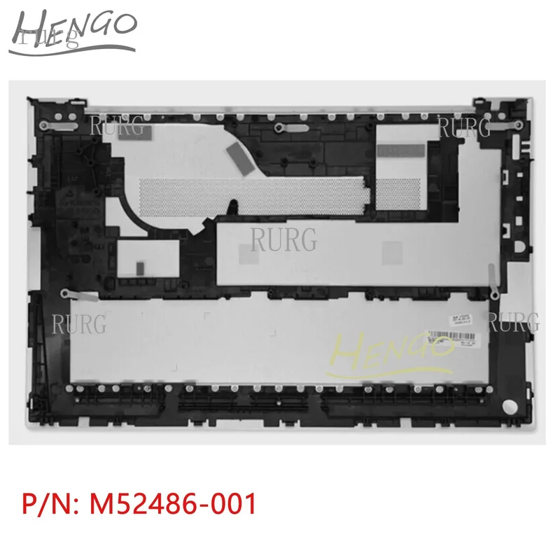 R+ Brand new bottom D cover lower case suitable for HP EliteBook 745 840 G7 G8 M36309-001