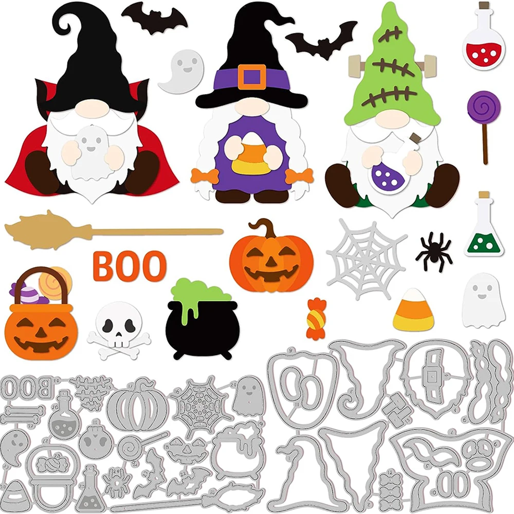 Metal Cutting Dies Animals & Tags diy Scrapbooking Photo Album Decorative Embossing PaperCard Die