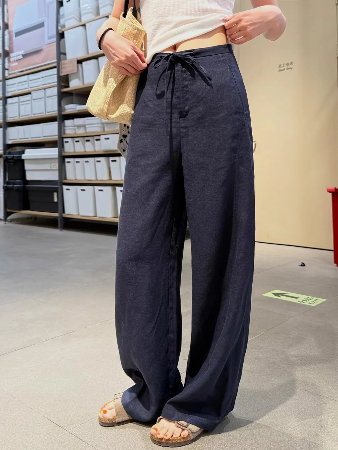 Lightweight Loose W… - image