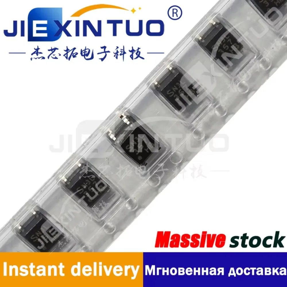 PC357N2J000F OPTOISO 3.75KV TRANS 4-MINI-FLAT Optoisolator Transistor Output 3750Vrms 1 Channel 4-Mini-Flat