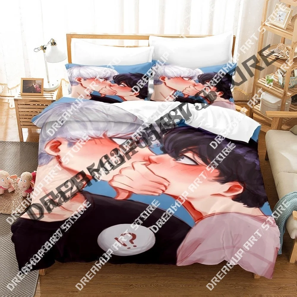 3D Print Cherry Blossoms After Winter Bedding Set Twin Queen King Full Size Duvet Cover Pillowcase Bed boys girls Adult