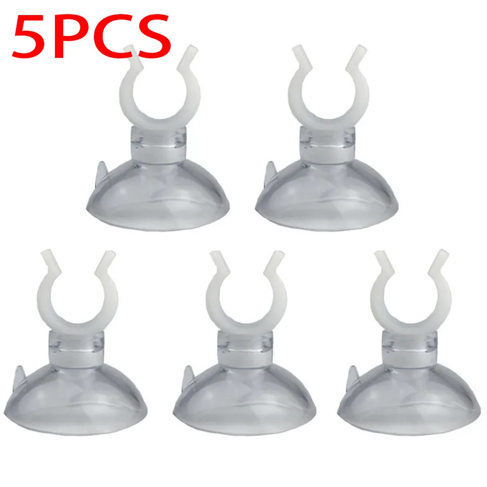 Antenna Suction Cup Holder HNT Helium Sensecap Syncrobit Suction Cups Window Bracket Window-Mounts 20-25mm 5pcs