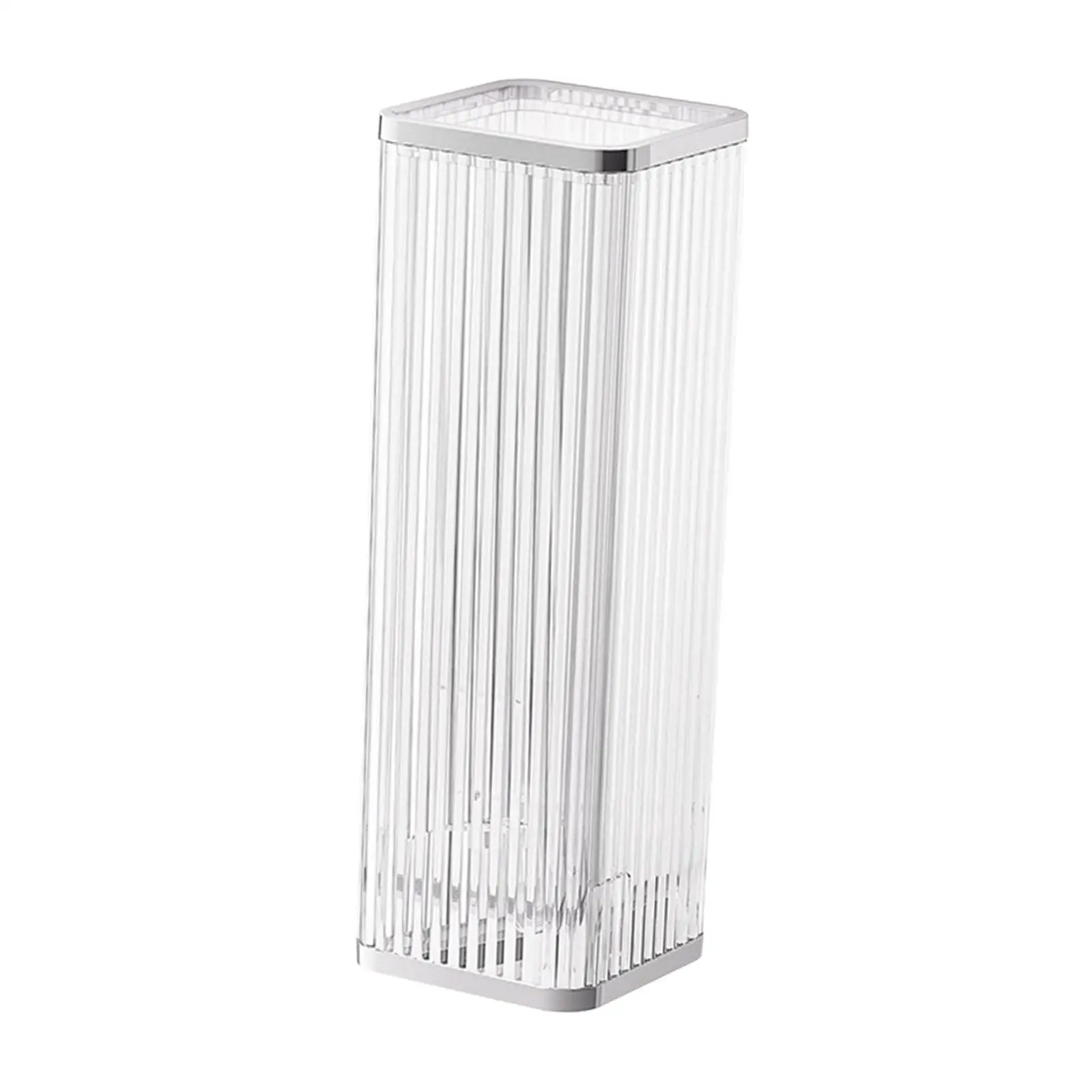 Pull Type Cup Holder Cup Organizer Wall Mounted Paper Cup Dispenser for Disposable Small Cups Office Household Restaurant Gym