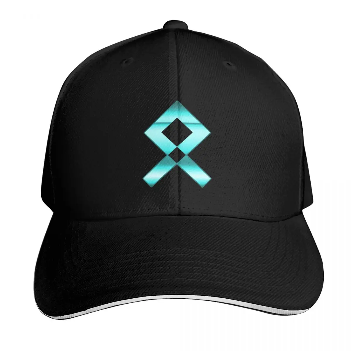 

Othala Rune Baseball Cap Hat men winter hats for men foam party Hat luxury caps Men's Hats Women's