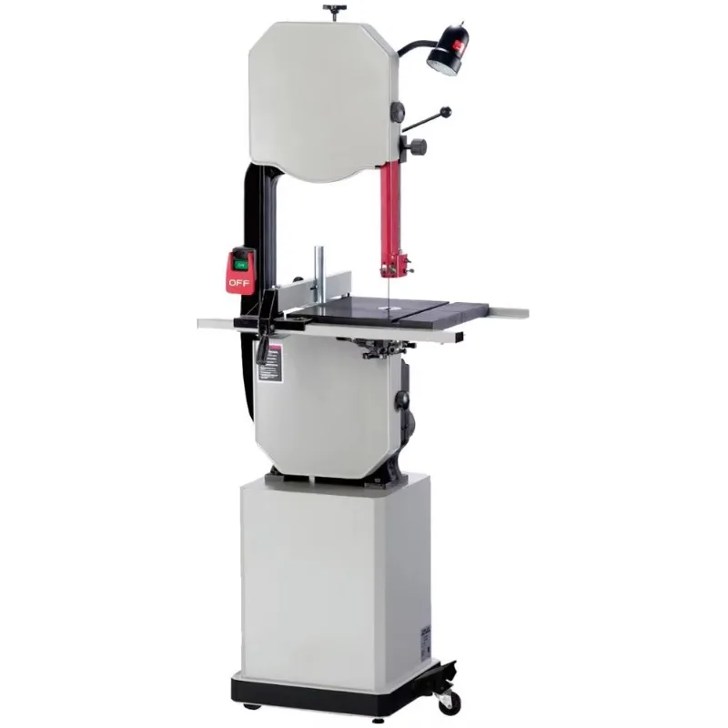 BS350 wooden cutting blade tilt   for sale