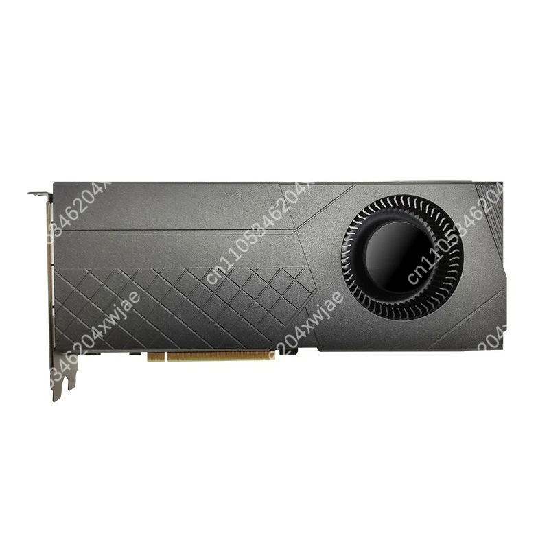 Turbo Cooling 12GB 3060 Graphics Card for Server High Performance AI Deployment Rendering Mining PCIe
