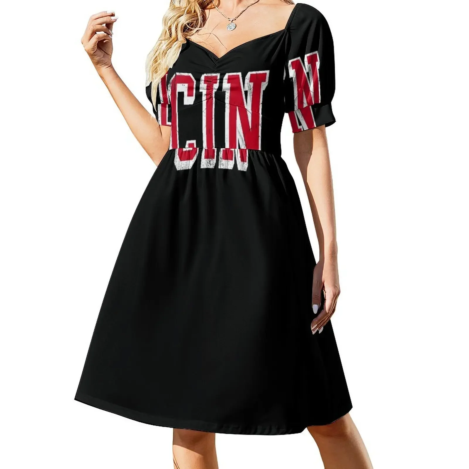 

CIN - block abv - 12 Short-Sleeved Dress Dress for pregnant women Long dresses