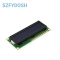 LCD1602C Blue