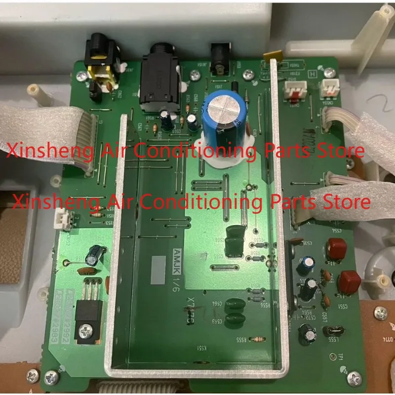 

KB280 electronic organ special main board power amplifier board