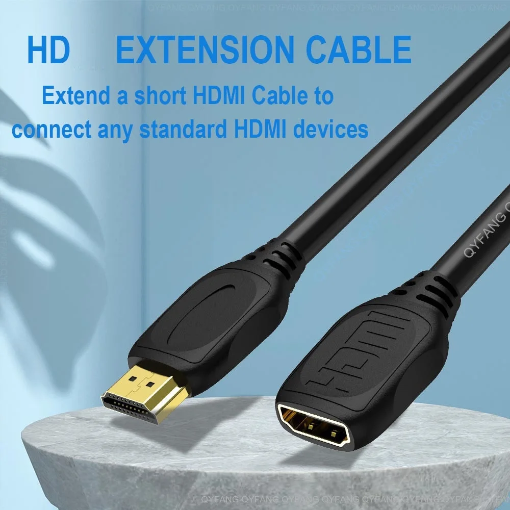 Рисунок 5 - HDMI-совместимый удлинительный