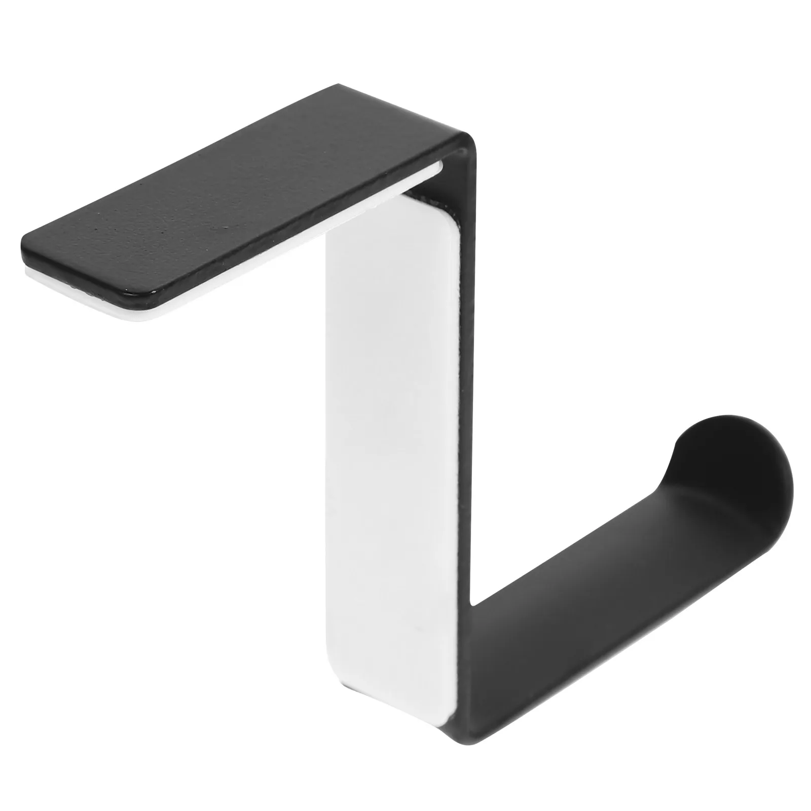 1Pcs Professional Metal Headphone Hanger Headset Hook Wall Mount Headphone Stand for Home Office Gaming Space Efficient Stylish
