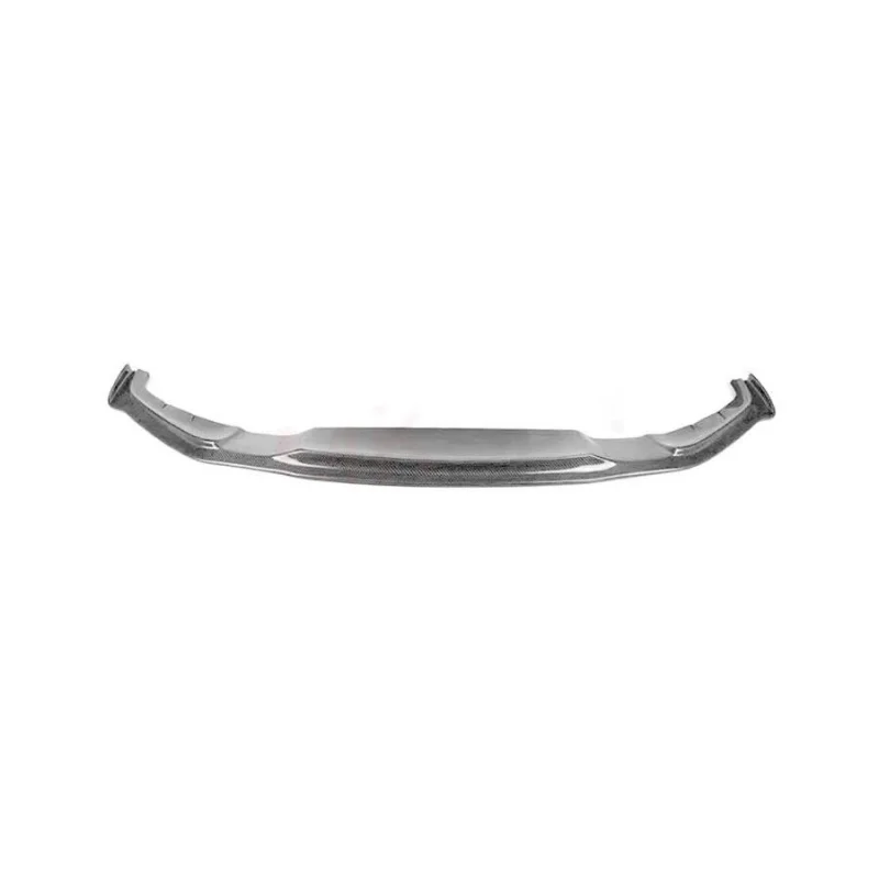 

Suitable for BMW 5 Series G30 G38 Carbon Fiber Harman Style Bumper Lip Chin Front Spoiler