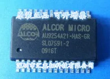 

AU9254A21 AU9254A21-HAS-GR USB