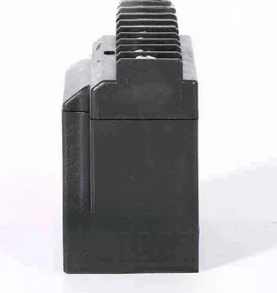 Módulo de proteção de temperatura do compressor OUT69 INT69 PTC protetor térmico do motor 52A120S10