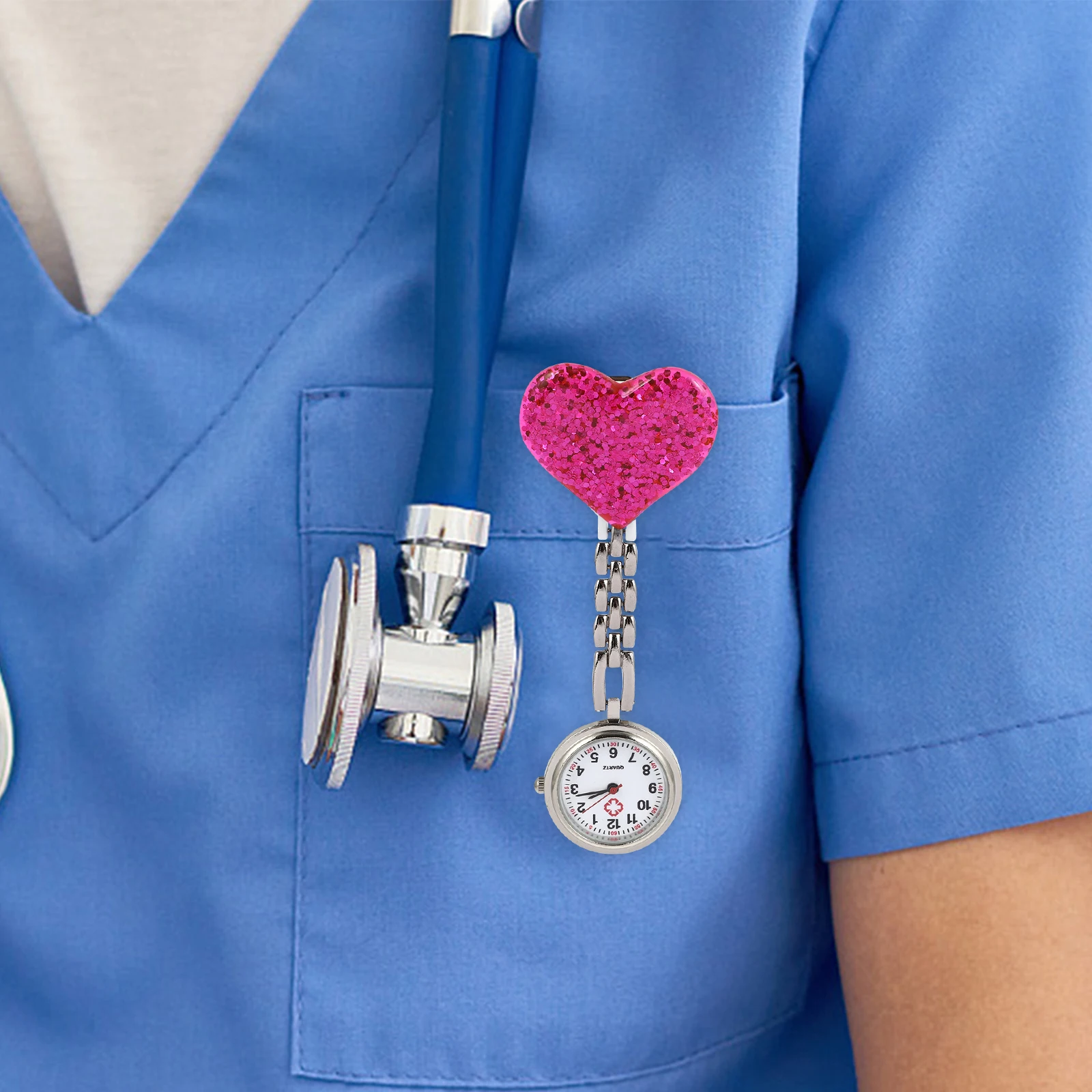 Рисунок 6 - портативные кварцевые женские часы