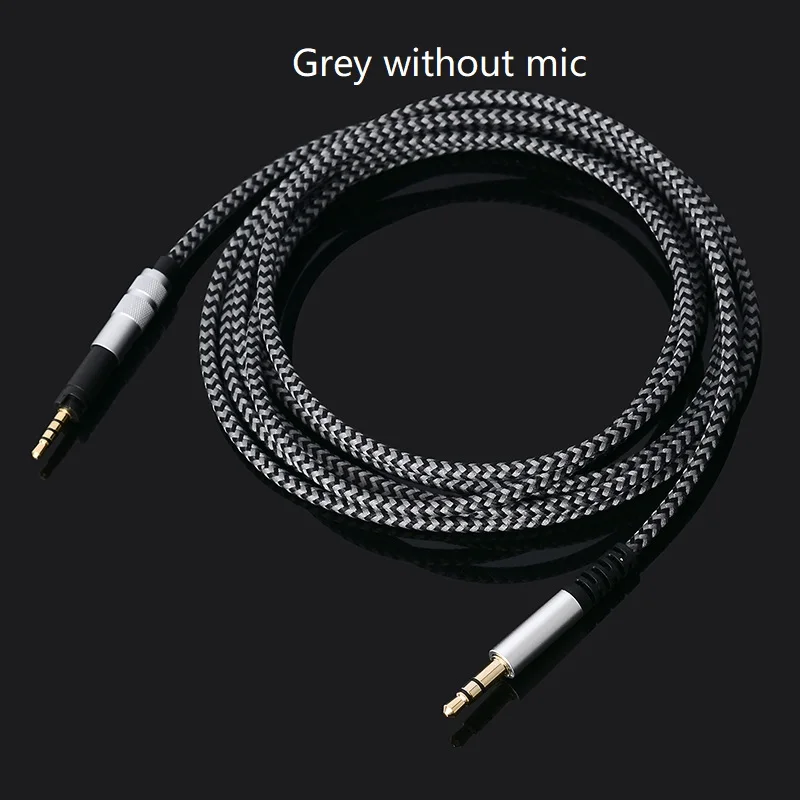 Koceta-Cable de actualización OFC de 3,5mm, Cable de cobre para auriculares Sennheiser Momentum HD4.30 HD4.40BT HD4.50BTNC HD400S HD450BT