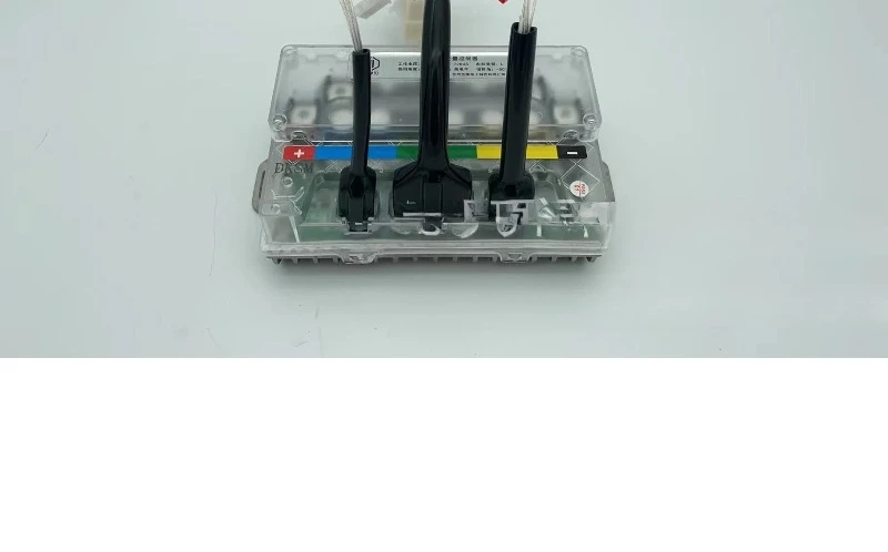 Applicable to electric vehicle sine wave 7280S motor controller