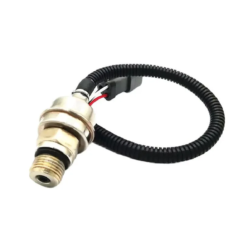 

Excavator E320 Hydraulic Pump Speed Sensor 221-8859