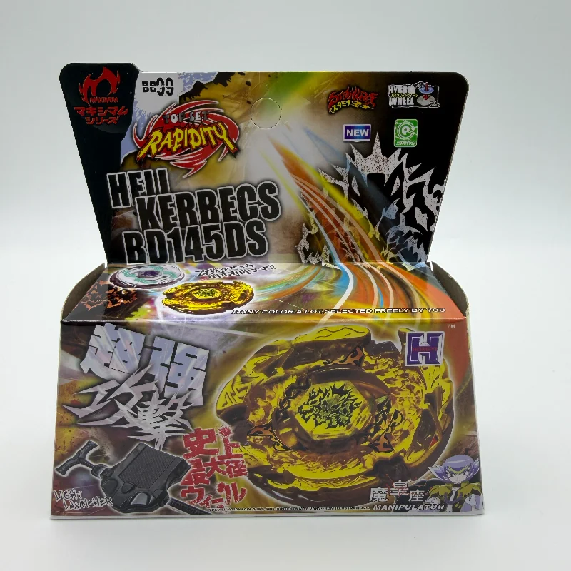 Takara Tomy 31 4D Metal Fusion Set Battle Gyro Spielzeug Geschenk BB104 BB105 BB122 BB99 BB108 BB91 BB95 BB82 BB102 – Detail 5
