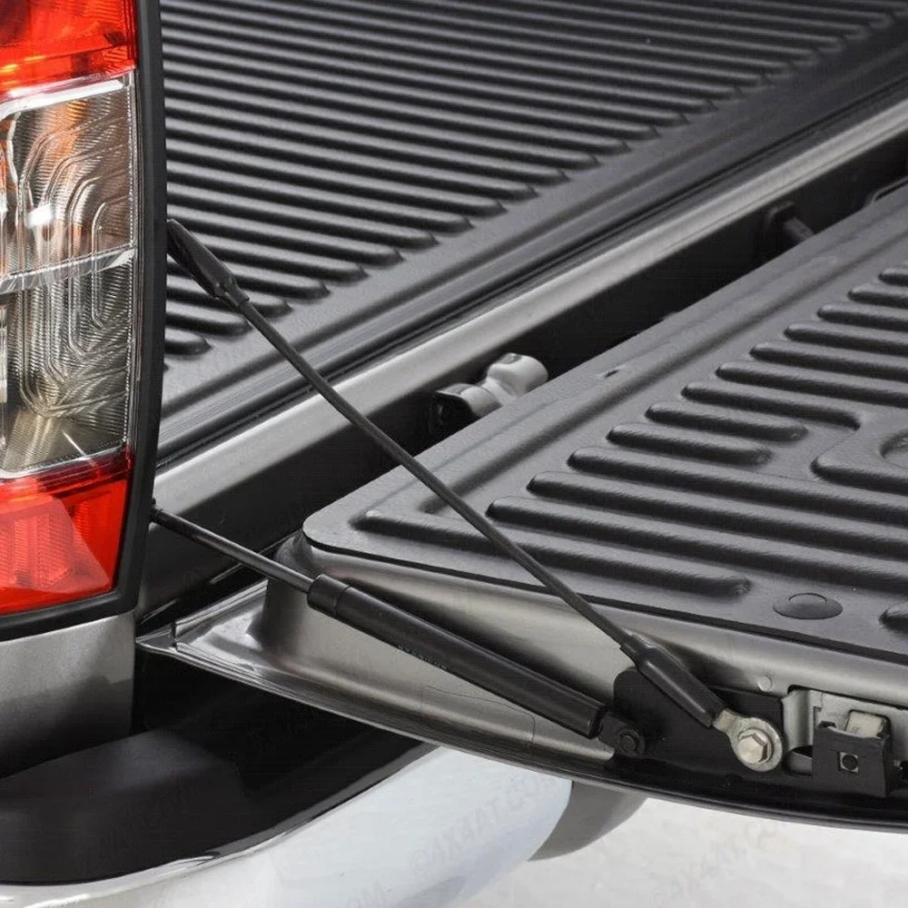 Wsporniki podnośnika tylnej klapy do pickupa SsangYong Q200 2018-2024 pickup Podnośniki gazowe bagażnika Sprężyny Amortyzatory — zdjęcie 3