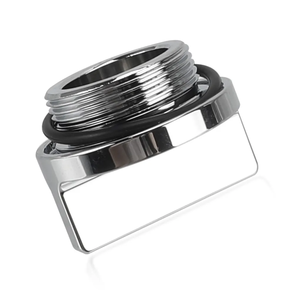 لكاواساكي نينجا ZX-14/R/ABS 2006 - 2023 ZX-14 ZX-14R ABS ZX14 ZX14R ZX 14 R 14R دراجة نارية كروم البليت النفط حشو غطاء تغليف #5