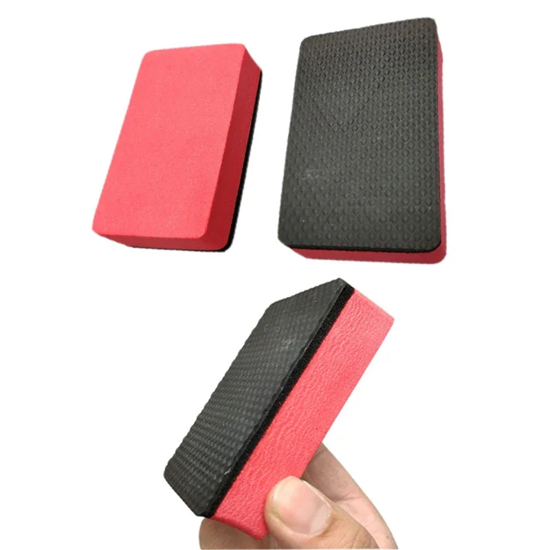 Auto Peeling Pad Nano Peeling Schwamm Radiergummi Auto Schönheit Pflege Reinigung Wäscher Waschmaschine Auto Melamin Waschen Schwamm Pinsel Handtuch