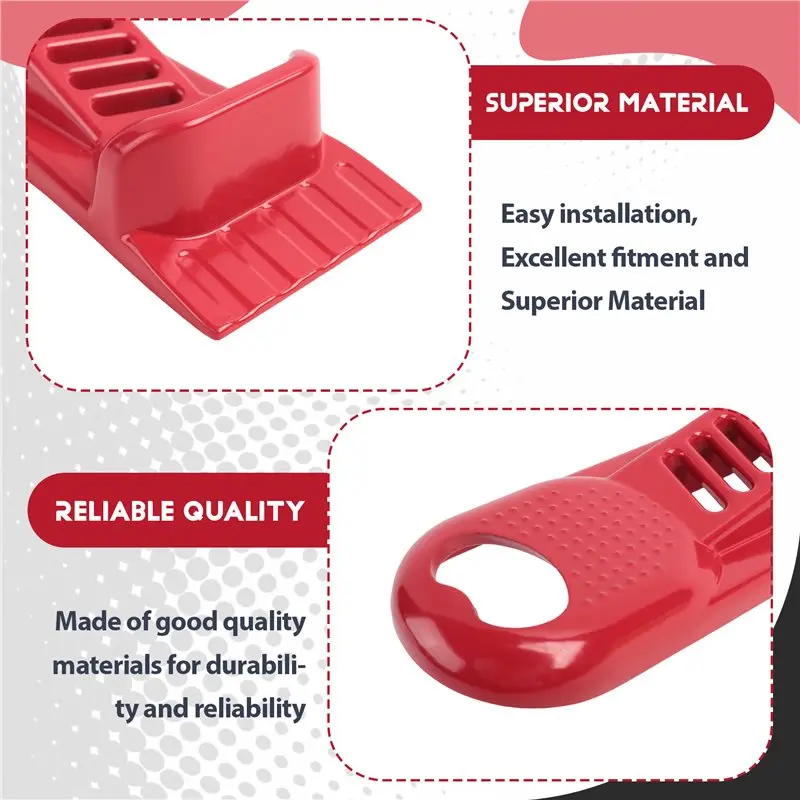 A74E-Drywall Tool,Drywall Lifter Drywall Tool Includes Built In Bottle Opener For Wall Panels Door Installation