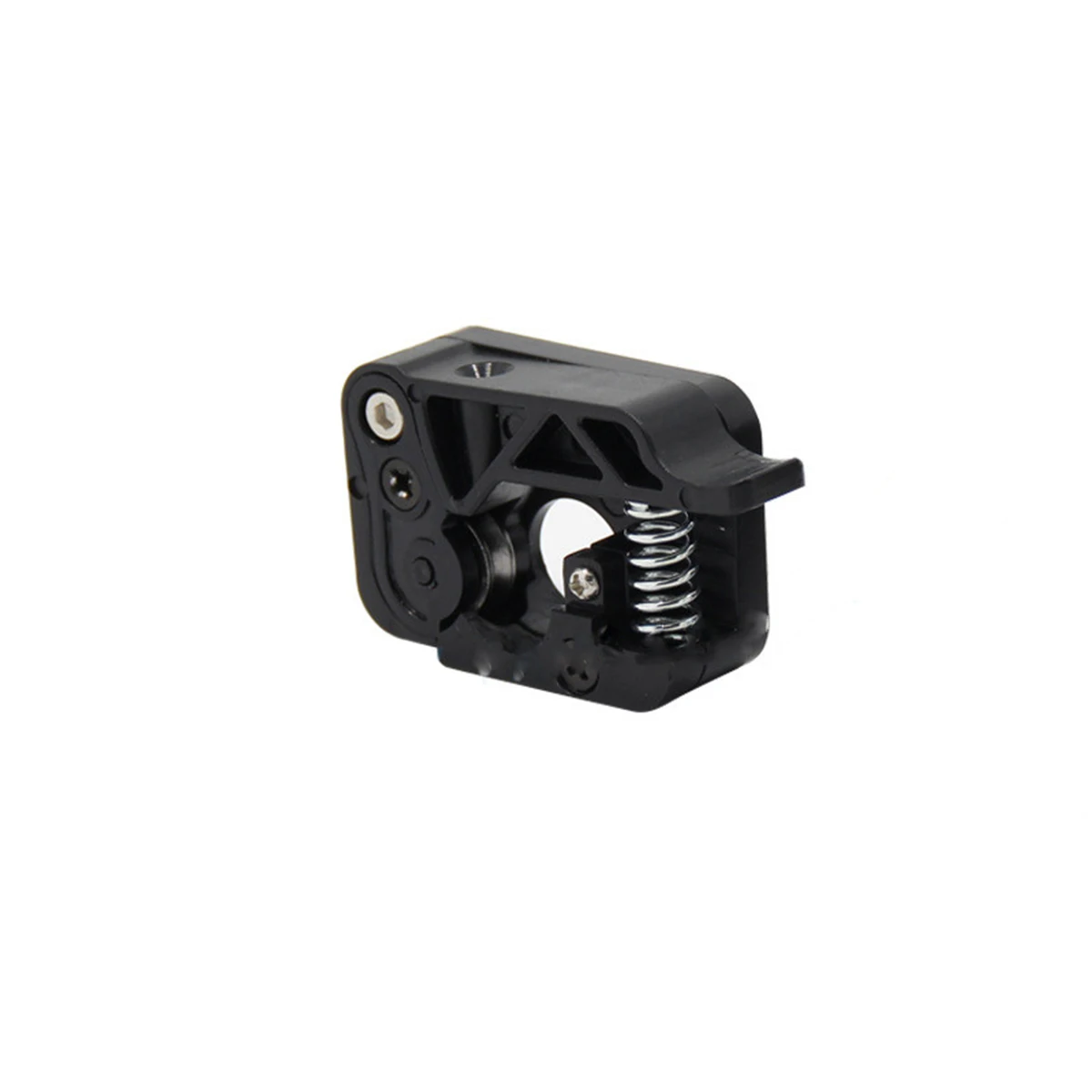 

3D Printer Extruder 3D Printer Feeder Kit 3D Printer Extruder 1.75mm Extrusion Extruder