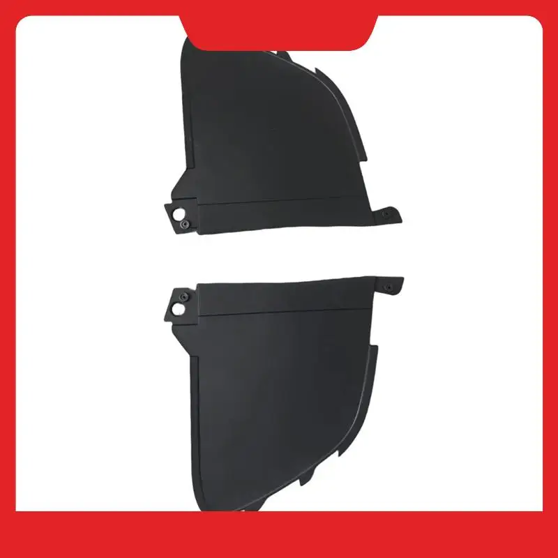 

1Pair Car Front Bumper Sealing Plate For Land Rover Range Rover L405 2018-2022 LR099127 LR099126