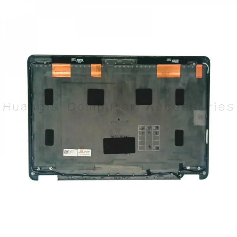 SS+New LCD Back Cover A‑Shell Upper Lid For Dell Latitude 7450 E7450 FRU 0VYTPN VYTPN