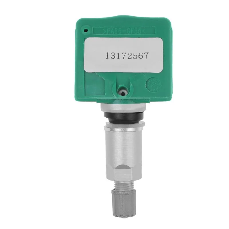 

Оригинал 13172567 Датчик контроля давления в шинах 433 МГц Tpms, подходит для Opel Astra H Vectra C Zafira B 2004-2009, высокое качество