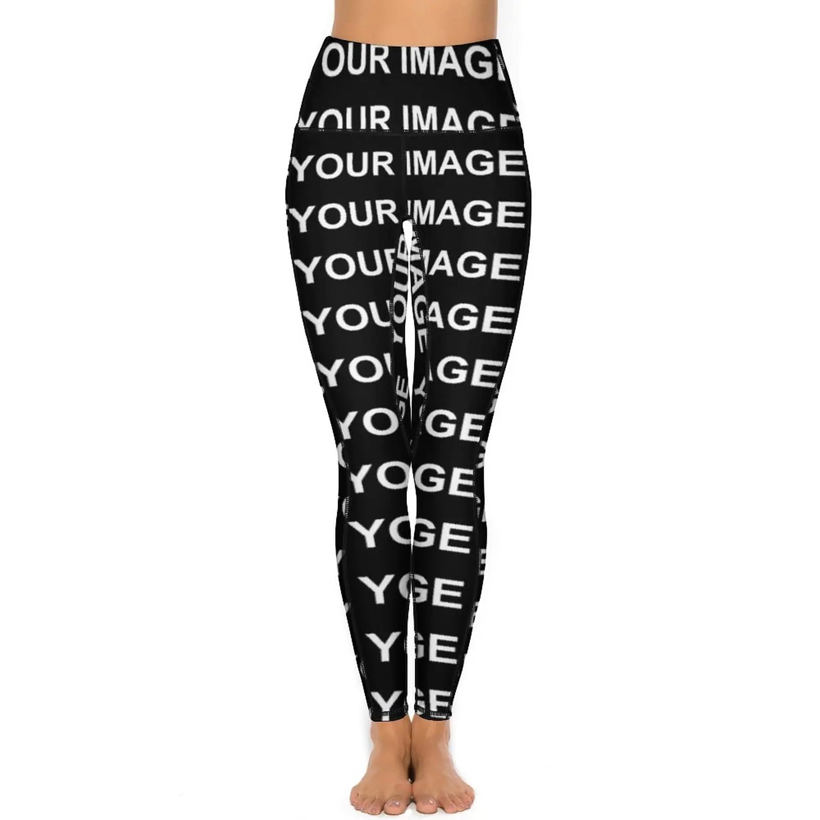 Uw afbeelding Aangepaste kwali - Yoga Fitness Images recensie en prijs