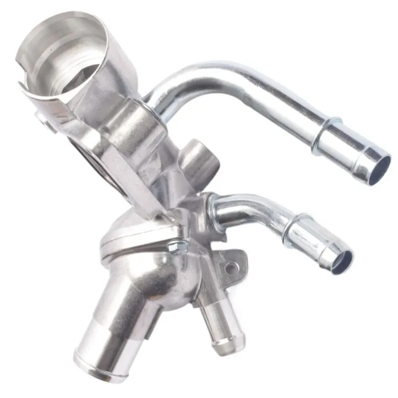 

Auto Thermostat Housing Assembly for Buick Regal Lacrosse GL8 Enclave for Chevrolet Captiva 2.4 12607291 12597172 12622410