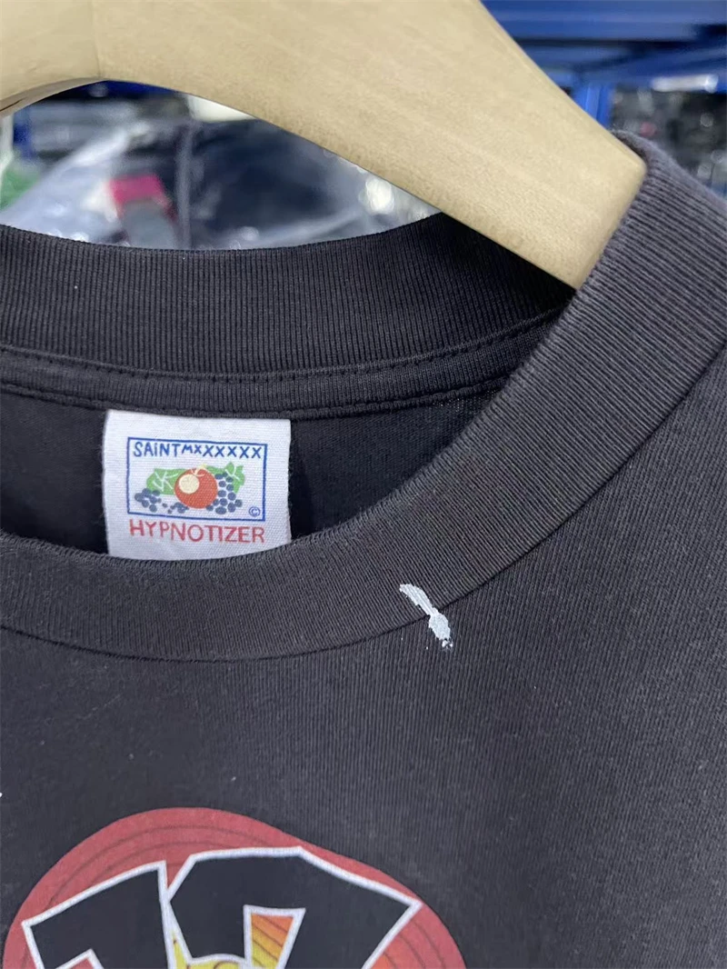 SAINT 新しい日本のストリートファッションブランド ウォ - Japanese Brand Streetwear Vintage のレビューと価格