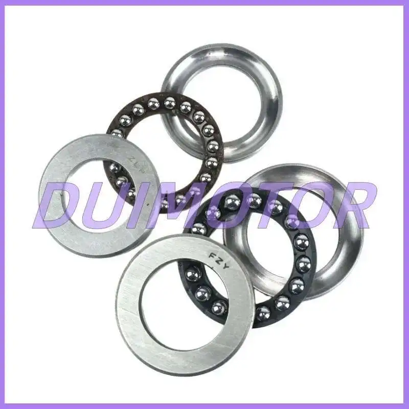 Steering Bearing As…