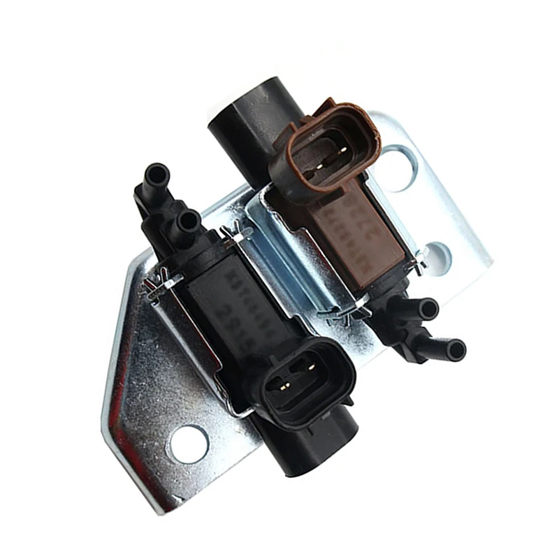 MR577099 K5T81289 K5T46494 High Quality Emission Solenoid Valve For Mitsubishi Pajero Montero Shogun Sport Triton L200 Car Parts