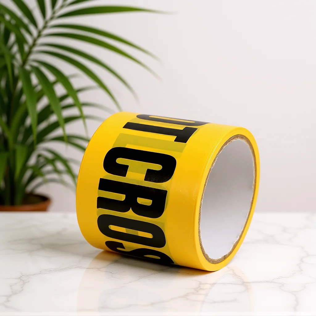 

Лента-барьер для полицейских ограждений: ПВХ-лента с надписью «Не входить» для строительных площадок, фестивалей, предупреждения об опасности, праздничных мероприятий