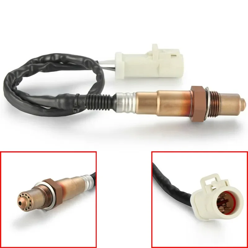 Oxygen Lambda Sensor for Cross-border Use 0258986603