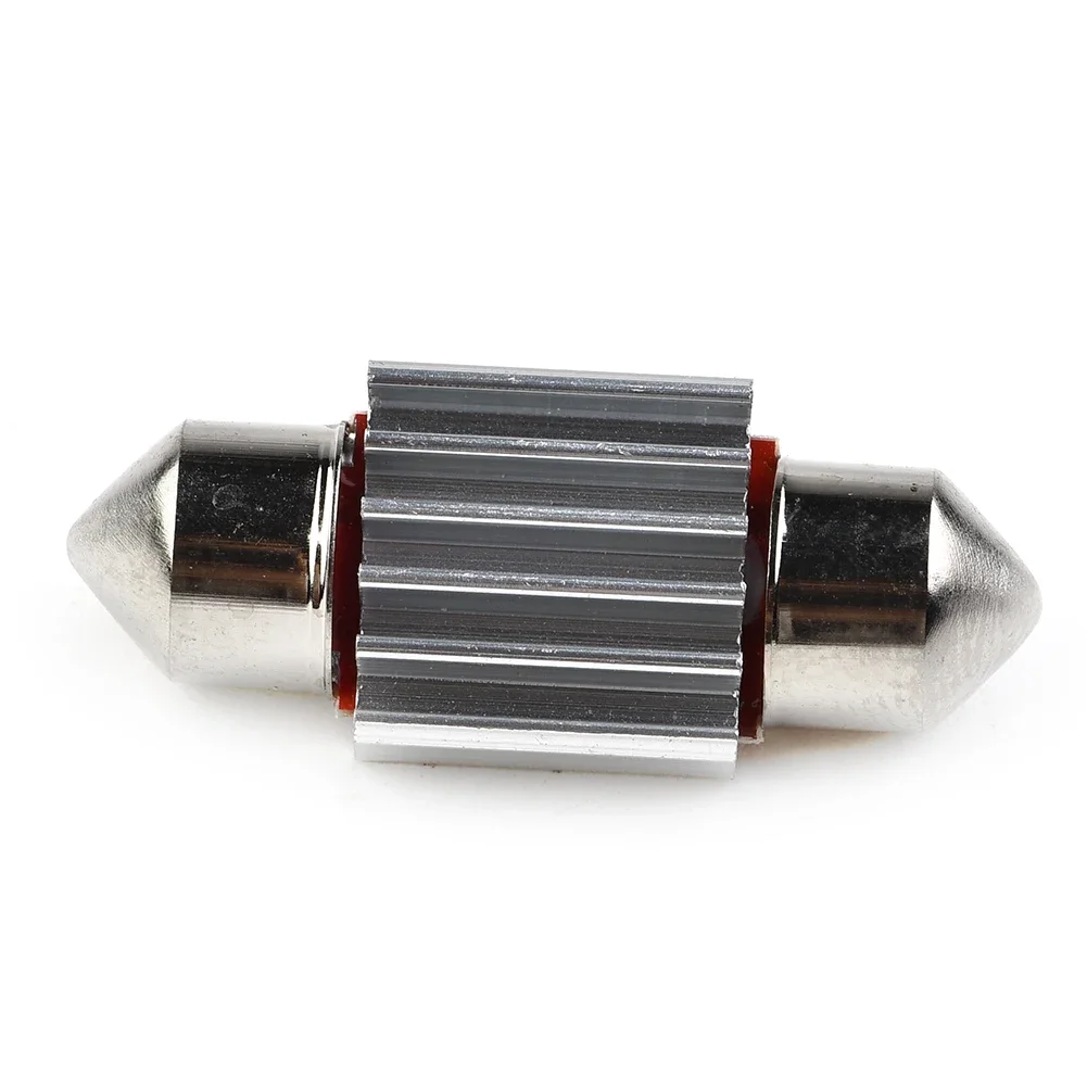 โคมไฟรถ 6500 ภายใน LED อะไหล่อ่าน 12V 1pcs 36MM อุปกรณ์เสริมหลอดไฟตกแต่ง 180LM เปลี่ยนปฏิบัติ